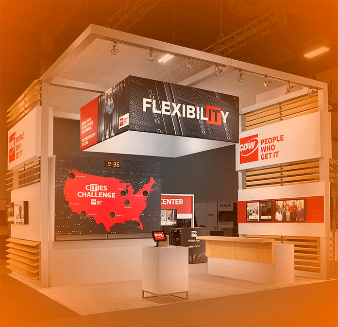 Our Capabilities Catalyst Exhibits